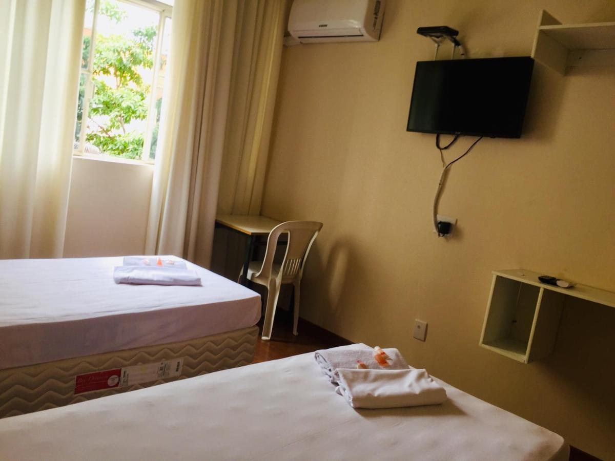 Hotel Gmatos Belo Horizonte - Proximo A Rodoviaria E Mercados Turisticos Exterior foto