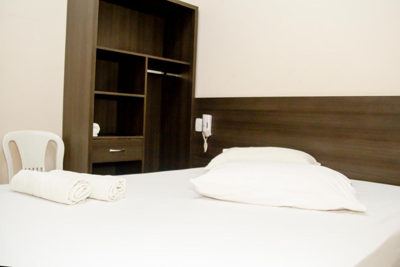 Hotel Gmatos Belo Horizonte - Proximo A Rodoviaria E Mercados Turisticos Exterior foto